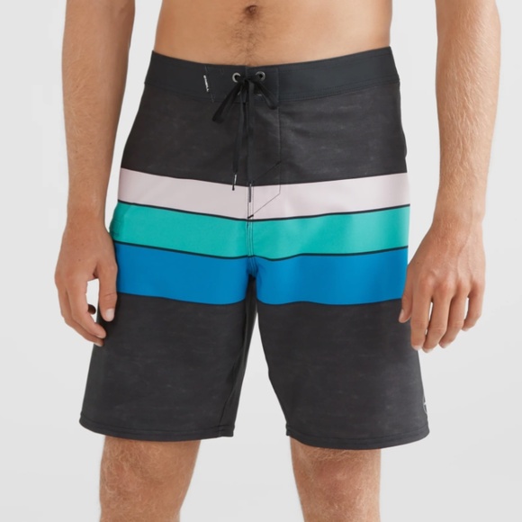 O'Neill Other - NWOT O’Neill Hyperfreak Heus Line Boardshorts